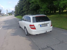 Mercedes-Benz C 320 320cdi 4matic  | Mobile.bg    4
