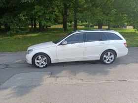 Mercedes-Benz C 320 320cdi 4matic  | Mobile.bg    2