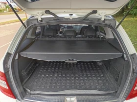 Mercedes-Benz C 320 320cdi 4matic  | Mobile.bg    17