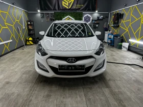 Обява за продажба на Hyundai I30 1.4 CRDi 2014 ~11 999 лв. - изображение 1