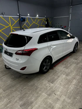 Обява за продажба на Hyundai I30 1.4 CRDi 2014 ~11 999 лв. - изображение 3
