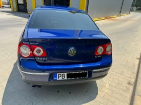 Обява за продажба на VW Passat ~11 000 лв. - изображение 4