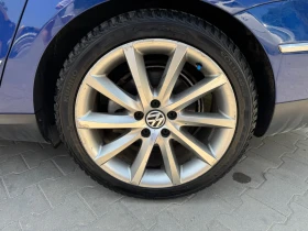 Обява за продажба на VW Passat ~11 000 лв. - изображение 5