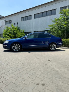 Обява за продажба на VW Passat ~11 000 лв. - изображение 1