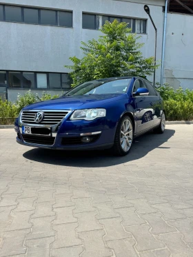 Обява за продажба на VW Passat ~11 000 лв. - изображение 1