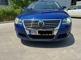 Обява за продажба на VW Passat ~11 000 лв. - изображение 3
