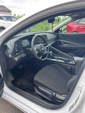 Hyundai Elantra 2024 Preferred IVT * АВТО КРЕДИТ* - 37900 лв. - 80529414 7