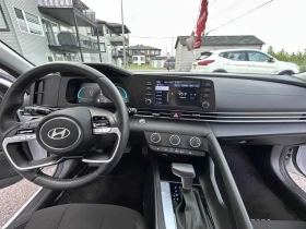 Hyundai Elantra 2024 Preferred IVT * АВТО КРЕДИТ* - 37900 лв. - 80529414 8