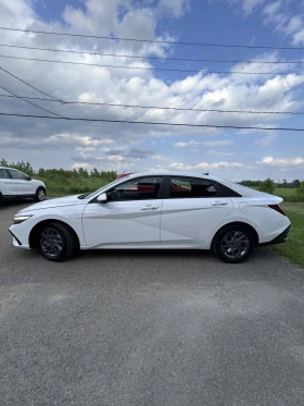 Hyundai Elantra 2024 Preferred IVT * АВТО КРЕДИТ* - 37900 лв. - 80529414 2