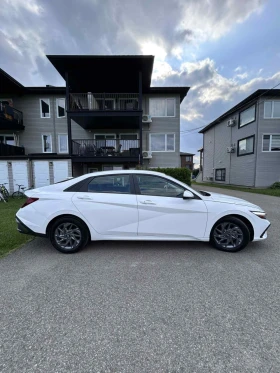 Hyundai Elantra 2024 Preferred IVT * АВТО КРЕДИТ* - 37900 лв. - 80529414 3