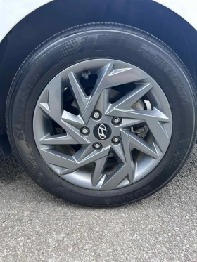Hyundai Elantra 2024 Preferred IVT * АВТО КРЕДИТ* - 37900 лв. - 80529414 6