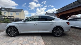 Обява за продажба на Skoda Superb Skoda Superb 2.0 TDI LAURIN& KLEMENT 4x4 DSG AUTOM ~45 000 лв. - изображение 1