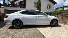 Обява за продажба на Skoda Superb Skoda Superb 2.0 TDI LAURIN& KLEMENT 4x4 DSG AUTOM ~45 000 лв. - изображение 2