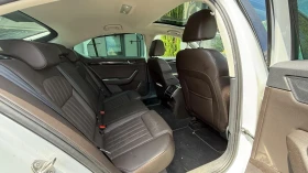 Обява за продажба на Skoda Superb Skoda Superb 2.0 TDI LAURIN& KLEMENT 4x4 DSG AUTOM ~45 000 лв. - изображение 4
