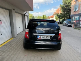 Honda Fr-v 5+ 1 Face-Lift      | Mobile.bg    5