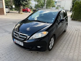 Honda Fr-v 5+ 1 Face-Lift      | Mobile.bg    7