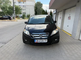 Honda Fr-v