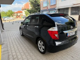 Honda Fr-v 5+ 1 Face-Lift      | Mobile.bg    6