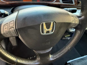 Honda Fr-v 5+ 1 Face-Lift      | Mobile.bg    12