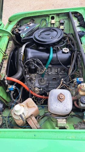 Lada 1500 Lada 1500s | Mobile.bg    7