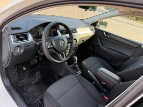 Skoda Rapid | Mobile.bg    7