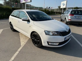Skoda Rapid | Mobile.bg    4