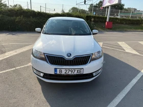 Skoda Rapid | Mobile.bg    3