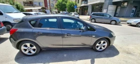 Обява за продажба на Opel Astra J ~10 499 лв. - изображение 1
