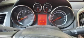 Opel Astra J | Mobile.bg    13