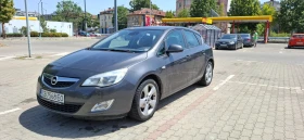 Обява за продажба на Opel Astra J ~10 499 лв. - изображение 3