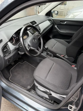 Обява за продажба на Skoda Fabia Edition 1.2 TSI ~13 500 лв. - изображение 5