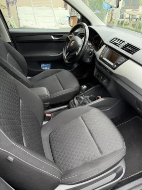 Обява за продажба на Skoda Fabia Edition 1.2 TSI ~13 500 лв. - изображение 9
