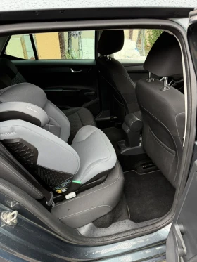 Обява за продажба на Skoda Fabia Edition 1.2 TSI ~13 500 лв. - изображение 8