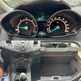 Ford Fiesta 1.5TDCI SPORT LED SERVIZ - 5900 EUR - 43344831 15