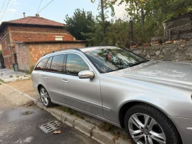 Mercedes-Benz E 220 | Mobile.bg    2