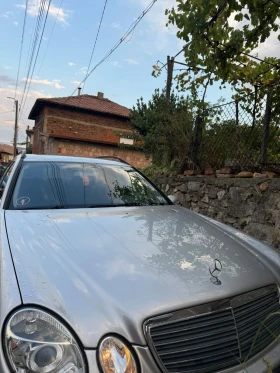 Mercedes-Benz E 220 | Mobile.bg    3