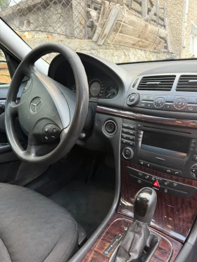 Mercedes-Benz E 220 | Mobile.bg    5