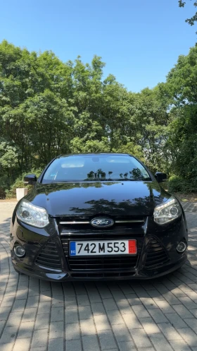 Обява за продажба на Ford Focus 2.0 TDCI ~10 800 лв. - изображение 1