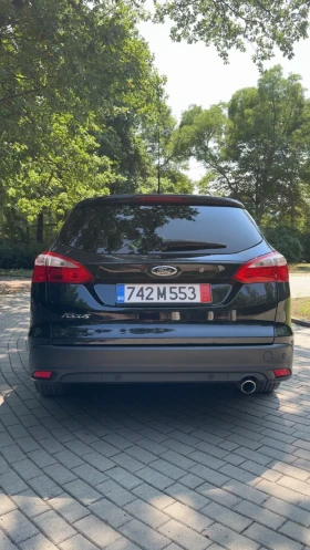 Обява за продажба на Ford Focus 2.0 TDCI ~10 800 лв. - изображение 3