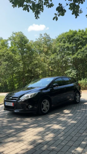 Обява за продажба на Ford Focus 2.0 TDCI ~10 800 лв. - изображение 5