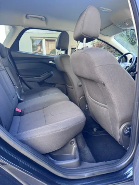 Ford Focus 2.0 TDCI | Mobile.bg    15
