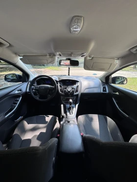 Обява за продажба на Ford Focus 2.0 TDCI ~10 800 лв. - изображение 7
