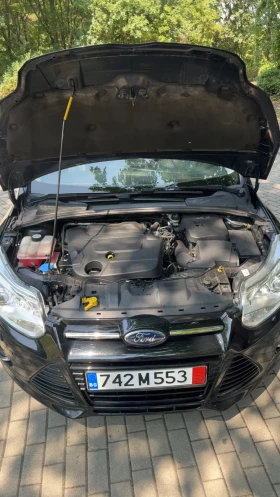 Обява за продажба на Ford Focus 2.0 TDCI ~10 800 лв. - изображение 6