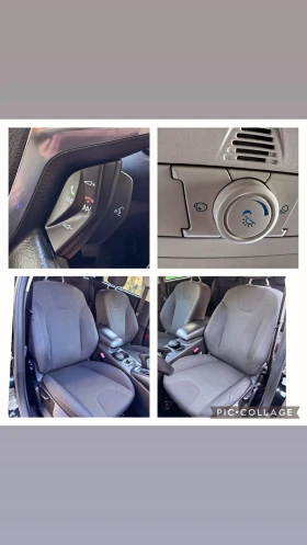 Ford Focus 2.0 TDCI | Mobile.bg    13