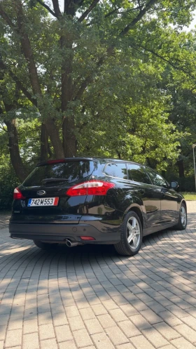 Обява за продажба на Ford Focus 2.0 TDCI ~10 800 лв. - изображение 2