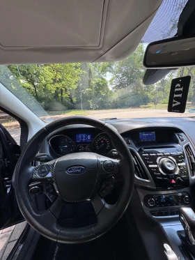 Обява за продажба на Ford Focus 2.0 TDCI ~10 800 лв. - изображение 8