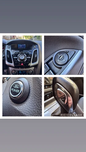 Обява за продажба на Ford Focus 2.0 TDCI ~10 800 лв. - изображение 11
