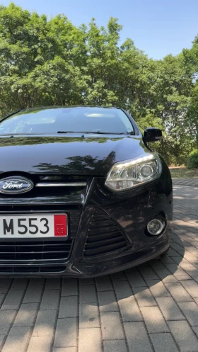 Обява за продажба на Ford Focus 2.0 TDCI ~10 800 лв. - изображение 9
