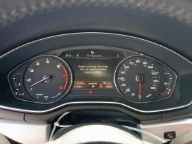 Audi A5 SLINE/PREMIUM/QUATTRO/ | Mobile.bg    9