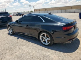 Audi A5 SLINE/PREMIUM/QUATTRO/ | Mobile.bg    6